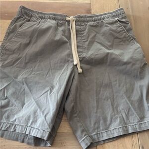 Goodfellow & Co Gray Men's Shorts